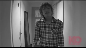 Preview 1 of Nepali Girl New Pron Hd - (1/2) A sense of cohabitation with a handsome guy with a virtual coupling! ?