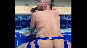 Preview 2 of Ver Mulher Gozando - jugando con el dildo