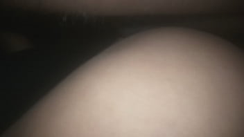 Preview 4 of Girls Spam Out Hd Video - Ela pediu pro socar tudo no c&uacute_