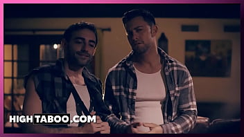 Preview 2 of Sapan Choudary Xxx Com Video - HighTaboo.com ⏩ Backpacker Girl (Zoey Monroe) Compelled to Fuck the Cowboys