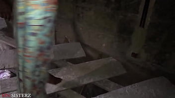 Preview 2 of Bording House Fuck In Naval - HIDEN ROOM SEX ON THE WOOD LONG TIME SEX