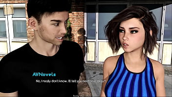 Preview 4 of Tow Dad Fack - Intertwined 141