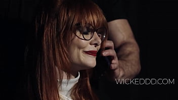 Preview 2 of Promo Porno 2 - The Widow We All Deserve
