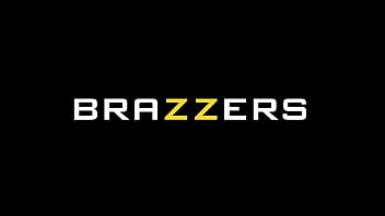 Preview 1 of Sasi Big Boob Hand Cock - Did Somebody Order Semen? - Ryan Reid,  Kaden Kole / Brazzers / full video www.brazzers.promo/89