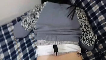 Preview 4 of Www Spankbang Com Girls Do Porn - Pedi una novia de alquiler muy real y me mandaron esta belleza virgen para meterle toda mi polla y llenarla de semen