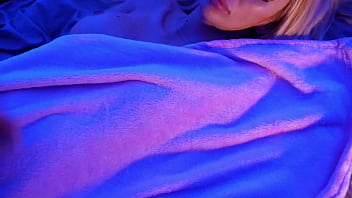 Preview 4 of Xd Xnxxx - SLEEPY CREEPY DREAMS - Starring Anita Blanche (tiny 79 lb model gets her ass smashed)
