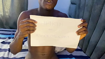 Preview 1 of Free Sexmex Video - Verification video