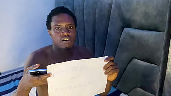 Preview 4 of Free Sexmex Video - Verification video