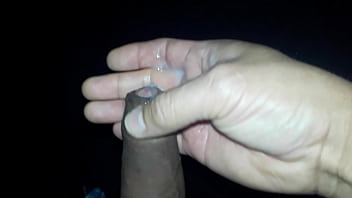 Preview 3 of Amateur Asfahan - Me sac&oacute_ la leche pensando en m&iacute_ madre