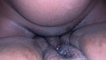 Preview 3 of Young Girl Black Man Sex - FUCKING EBONY BBW WET ASS PUSY
