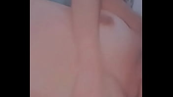 Preview 4 of Chusa Chusi Video - Almita y sus grandes tetas