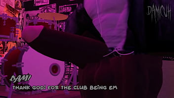 Preview 3 of Teen Ragging - dami in the club