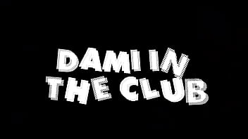 Preview 1 of Teen Ragging - dami in the club