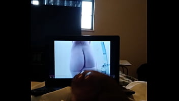 Preview 3 of One Man Gangbang - Jerking to gia paige