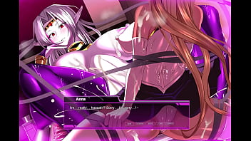 Preview 3 of I Am Rascal - the knight witch anna