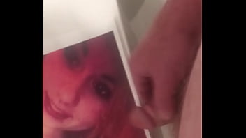 Preview 2 of Www Videos Com4 - Cum Tribute for Samantha