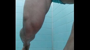 Preview 2 of Young Mom Reap Son - Fit Guy at XVideos