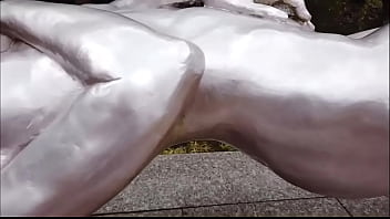 Preview 2 of Wwwxvideoseom - Parque tem&aacute_tico sobre SEXO. Esculturas que d&atilde_o at&eacute_ TES&Atilde_O