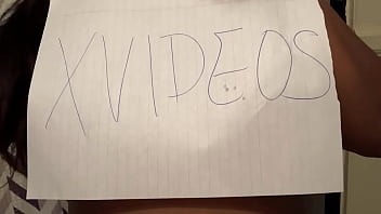 Preview 1 of Sex Wapdem - Velvets Verification video