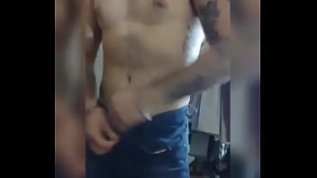 Preview 2 of Germany Wife Real - Erick Barrientos
