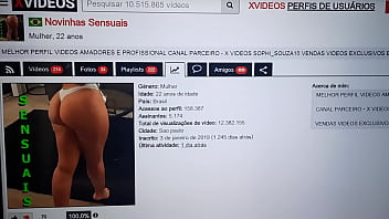 Preview 1 of Amoureus - V&iacute_deo de verifica&ccedil_&atilde_o