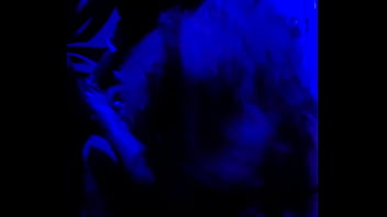 Preview 3 of Nikki Dildo - Sloppybecky Milking NFL Player at Glory Seat in ATLANTA
