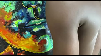 Preview 4 of Squirt So Hard Fuck Sex Hard - V&iacute_deo de verificaci&oacute_n