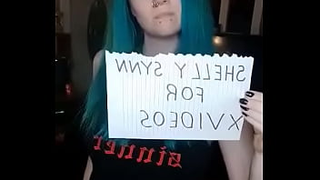 Preview 2 of Story Nude Video - Verification video