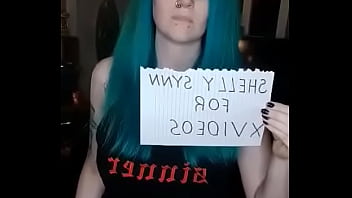 Preview 3 of Story Nude Video - Verification video