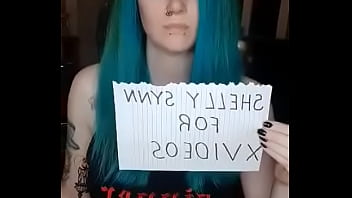 Preview 1 of Story Nude Video - Verification video