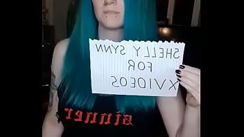 Preview 4 of Story Nude Video - Verification video