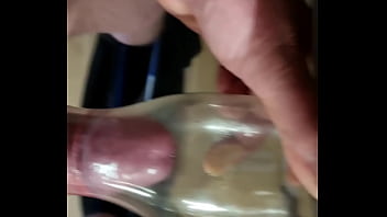 Preview 1 of Coba Porn Zzz - Flasche Gefickt