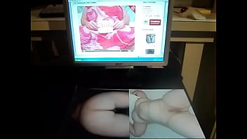 Preview 1 of Crazy Gf Small - Cum Tribute - zephyrstorm