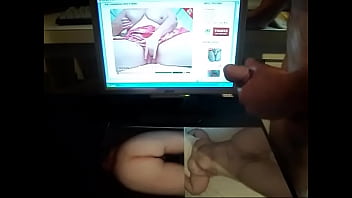 Preview 4 of Crazy Gf Small - Cum Tribute - zephyrstorm