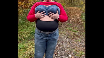 Preview 2 of Love Hd Vdo Bf - br&uuml_ste im wald