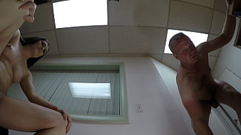 Preview 4 of Xxxvidaos - Veronica Valentine casting POV 3
