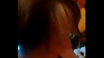 Preview 1 of Btezzers Big Ass - Nasty Jewish punk girl throat poaked by her manager