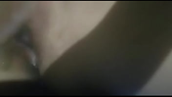 Preview 3 of Pizza Boy Xxnx - Essa adora bater uma sirica pra mim