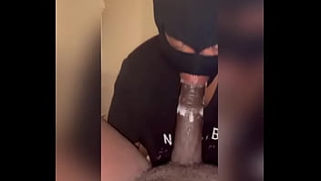 Preview 3 of Inzest Sex Movise - KyttKatt The Thief in the Night&hellip_Stealing some dick