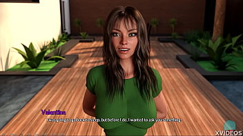 Preview 4 of Pursh Ka Sex - THE ENTREPRENEUR #31 &bull_ A dick in her hand makes her happy