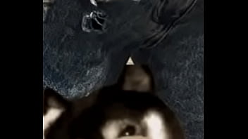 Preview 1 of Sally Marcellina Indo - Sem cueca