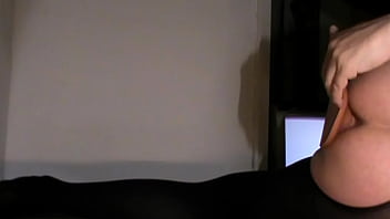 Preview 1 of Japan Java Hd - dildo da 60 centimetri parte 3