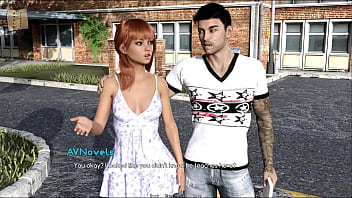 Preview 4 of Money Is All - Intertwined 137