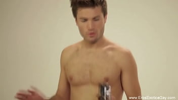 Preview 1 of Lesbeance Com - Make Yourself Feel Good