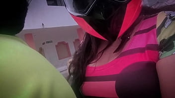 Preview 1 of Sexy Mom Forced Sex With Her Son - This hot brunette seduces her friend&#039_s boyfriend and ends with a good fuck and a golden shower to make him fall in love..