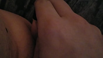 Preview 2 of Christchurch Couple Pub - Ashley Cooper Fucks Her Butthole