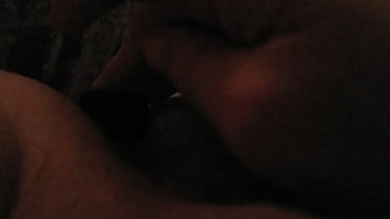 Preview 3 of Christchurch Couple Pub - Ashley Cooper Fucks Her Butthole