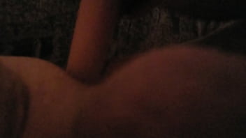 Preview 4 of Christchurch Couple Pub - Ashley Cooper Fucks Her Butthole