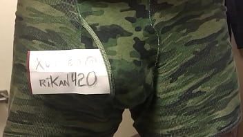 Preview 2 of Heeding Xn Xy - Verification video