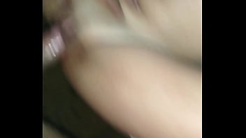 Preview 3 of Netrang Mms - handjob and blowjob to my hubby before rough fuck in amazon position